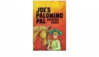 Joe's Palomino Pal