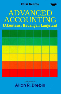 Advanced Accounting (Akuntansi Keuangan Lanjutan)