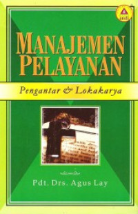 Manajemen Pelayanan