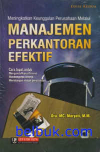 Manajemen Perkantoran Efektif