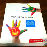 Marketing in Asia