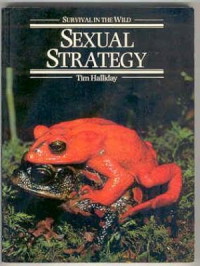 Survival In The Wild : Sexual Strategy