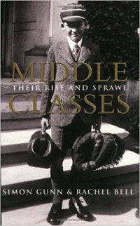 Middle Their Rise and Sprawl Classes