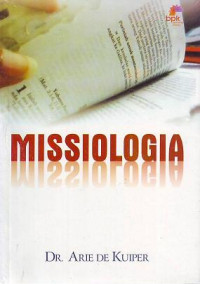 Missiologia