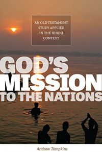 GOD'S MISSION TO THE NATIONS