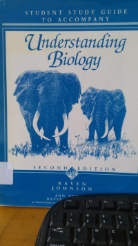 Student Study Guide To Accompany Understanding Biology