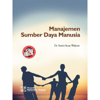 Manajemen Sumber Daya Manusia.