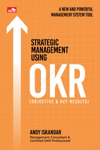 STRATEGIC MANAGEMENT USONG OKR OBJECTIVE DAN KEY RESULT