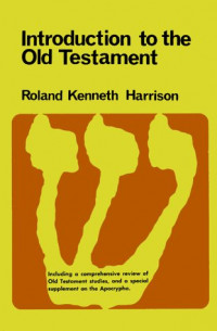 Introduction to the Old Testament