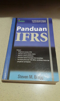 Panduan IFRS