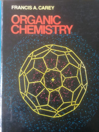 Organic Chemistry