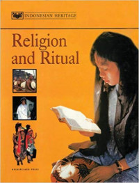 Religion and Ritual volume 9