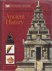 Ancient History Volume 1