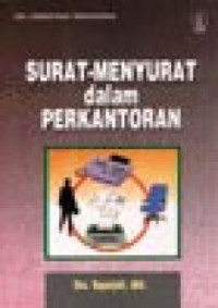 Surat-Menyurat dalam Perkantoran