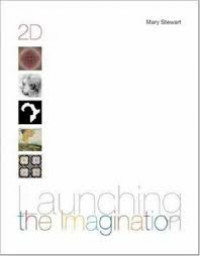 Launching the Imagination 2D Volume 1