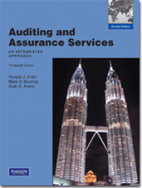 Auditing and Assurance Services