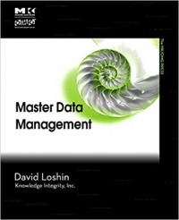 Master Data Management