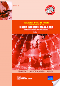 Sistem Informasi Manajemen: Mengelola Perusahaan Digital Buku2