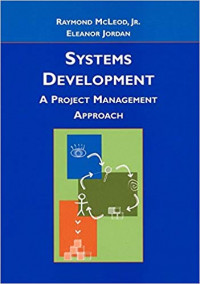 Systems Development: A Project Management Approach