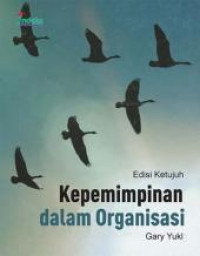 Kepemimpinan dalam Organisasi