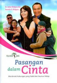 Pasangan Dalam Cinta