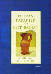 Pikiran, Karakter, Dan Kepribadian