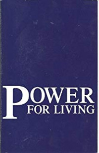 Power For Living