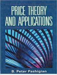 Price Theory and Applications