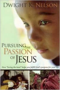 Pursuing The Passion of jesus