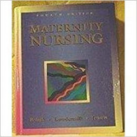 Maternity Nursing