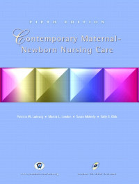 Contemporary Maternal-Newborn Nursing Care