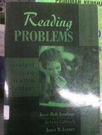 Reading Problems