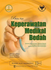 Buku Ajar Keperawatan Medikal Bedah