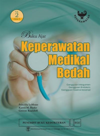 Buku Ajar Keperawatan Medikal Bedah