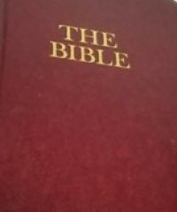 The Bible Revised Standard Version