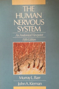 The Human Nervous System An Anatomical Viewpoint