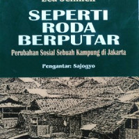 Seperti Roda Berputar : Perubahan Sosial Sebuah Kampung di Jakarta