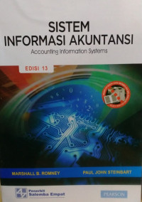 Sistem Informasi Akuntansi