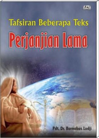 Tafsiran Beberapa Teks Perjanjian Lama