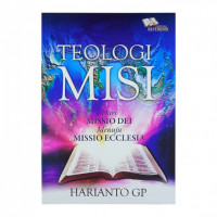 Teologi Misi Dari Missio Dei Menuju Missio Ecclesia