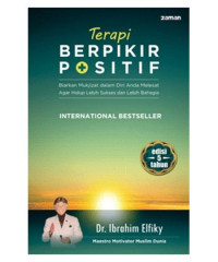 Terapi Berpikir Positif