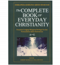 The Complete Book of Everyday Christianity