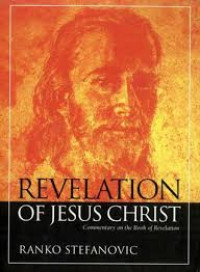 Revelition of Jesus Christ