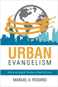 URBAN EVANGELISM