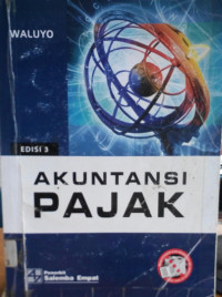 Akuntansi Pajak