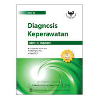 Diagnosis Keperawatan