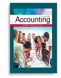 Accounting 27th Edition