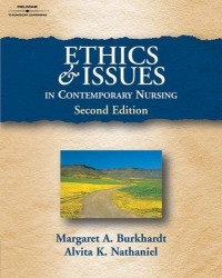 Ethics & Issues In Contempory Nursing