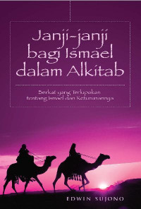 Janji-janji Bagi Ismael Dalam Alkitab